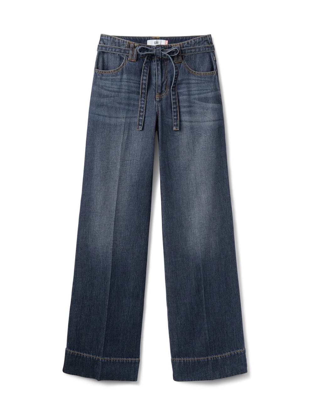 cabi Beau Jeans, Size 4